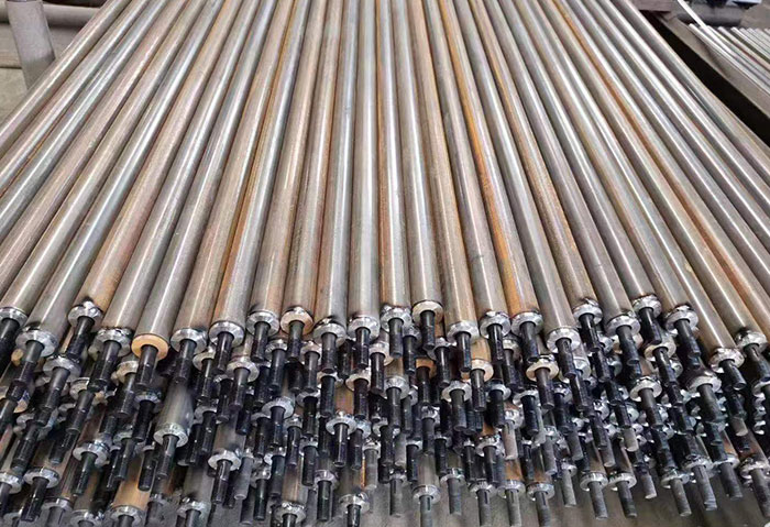 绥芬河网架加工