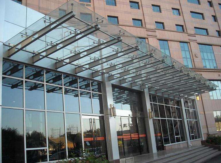 绥芬河单层工业厂房钢结构安装工艺流程图